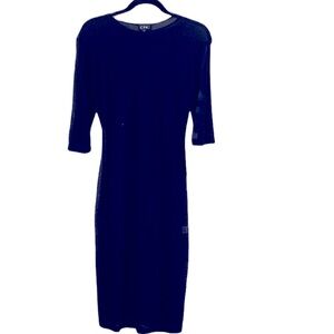 CPW 2 pc dress cotton Cami dress with shee…